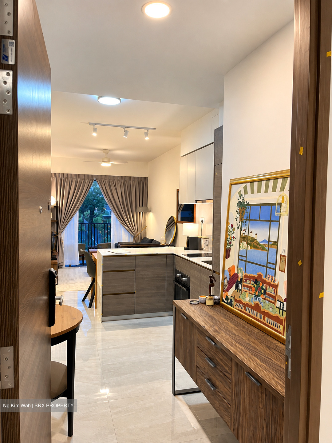 The Florence Residences (D19), Apartment #626970231